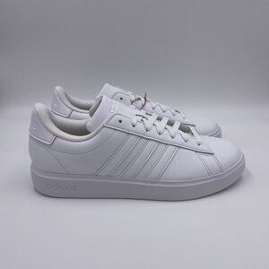 adidas Grand Court 2.0 White Men's Shoes